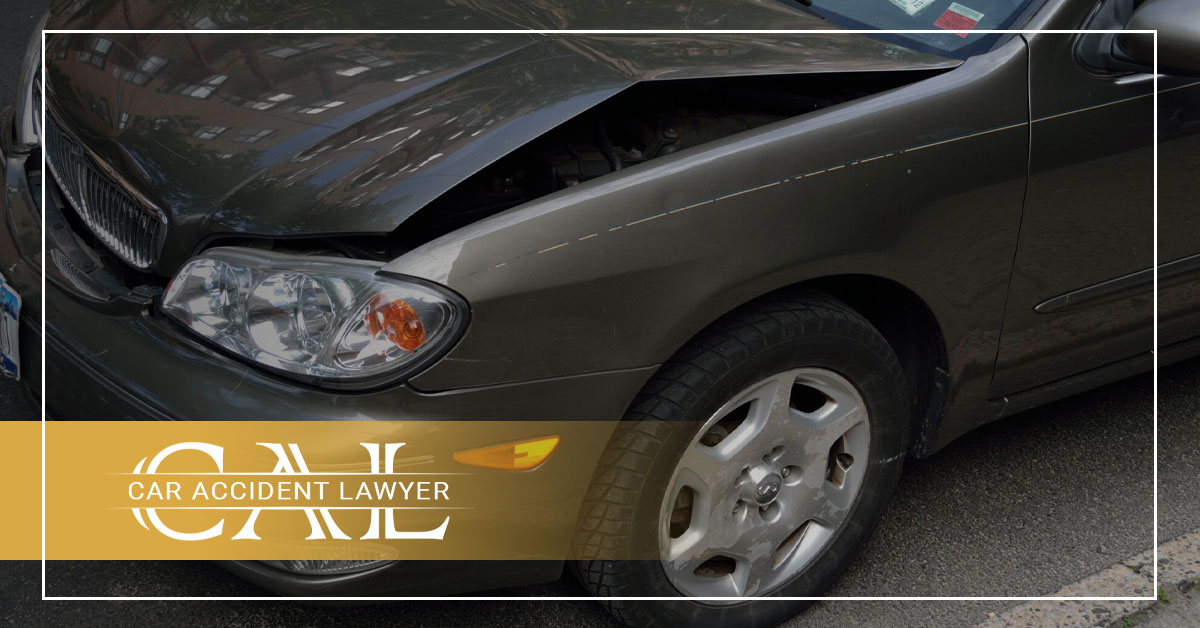 What Is a Fender Bender Car Accident and How Can You Avoid One?